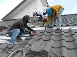 Best Tile Roofing Installation  in Westmere, NY